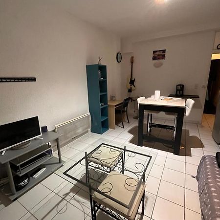 Appartement T2 Au Port De Canet-En-Roussillon - Proche De La Plage Et De L'Aquarium Oniria المظهر الخارجي الصورة