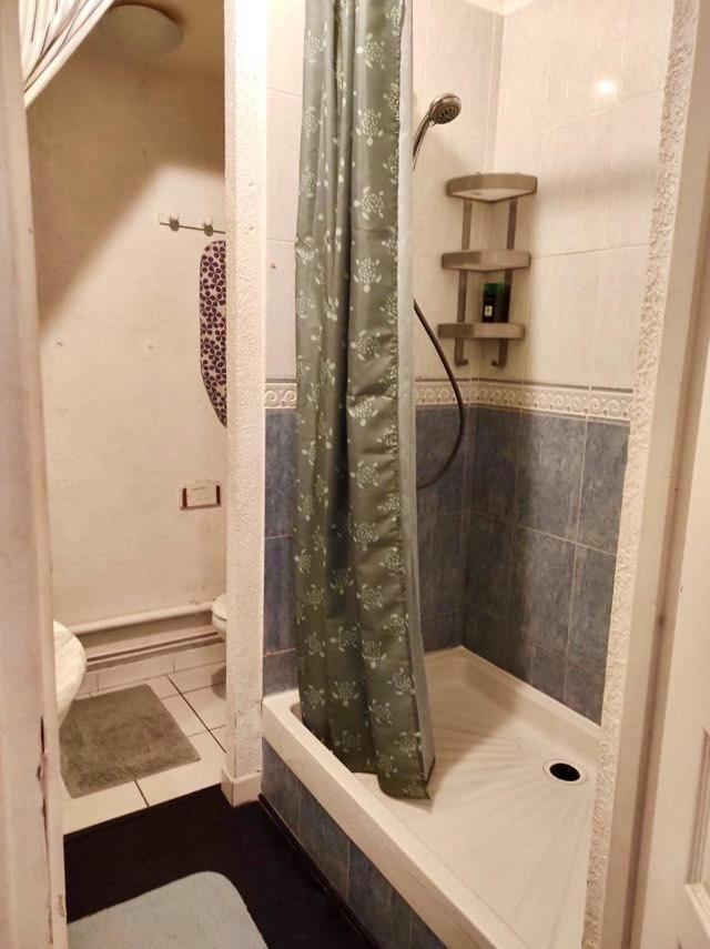 Appartement T2 Au Port De Canet-En-Roussillon - Proche De La Plage Et De L'Aquarium Oniria المظهر الخارجي الصورة